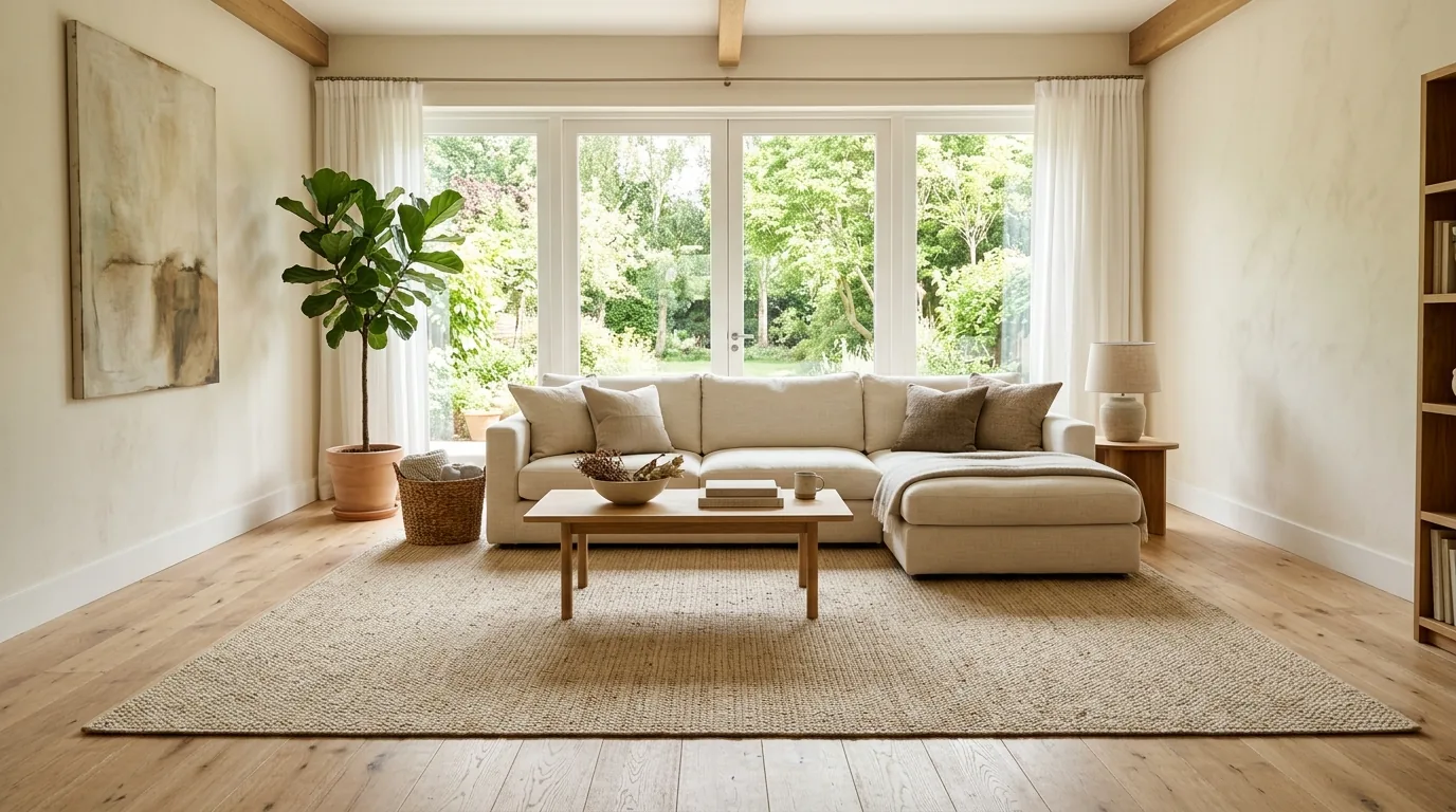 13 Natural Sisal Rug Guide for a Textured Earthy Foundation